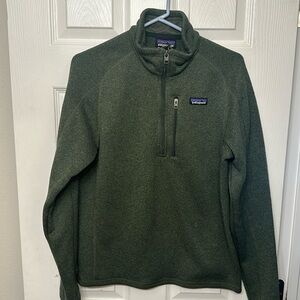 Men’s Patagonia sweater